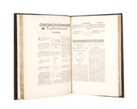 EUCLIDES. Analyseis geometricae sex librorum. Strassburg, 1566.