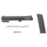 Colt Ace .22 Conversion Unit with Two-Piece Barrel