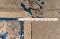 A Chinese Wool Rug