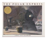 [VAN ALLSBURG, Chris (b. 1949)] – A group of 11 works in 11 volumes illustrated and most written by VAN ALLSBURG, comprising: