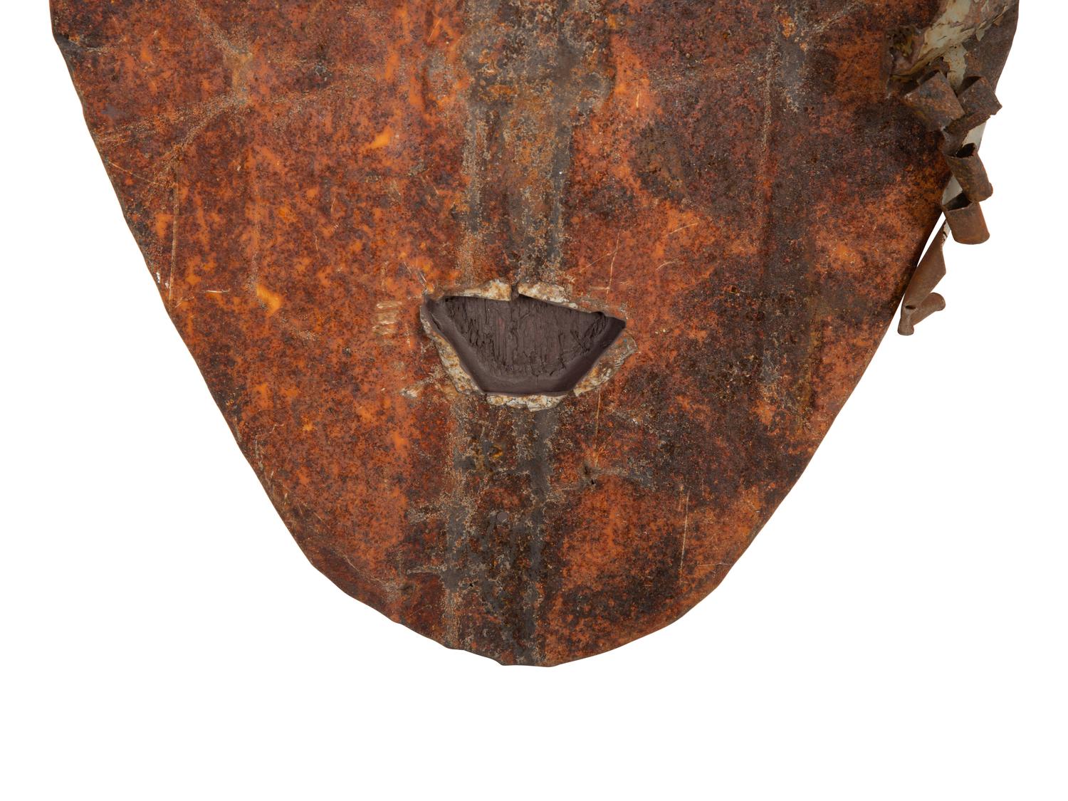 Mask of Teomaa