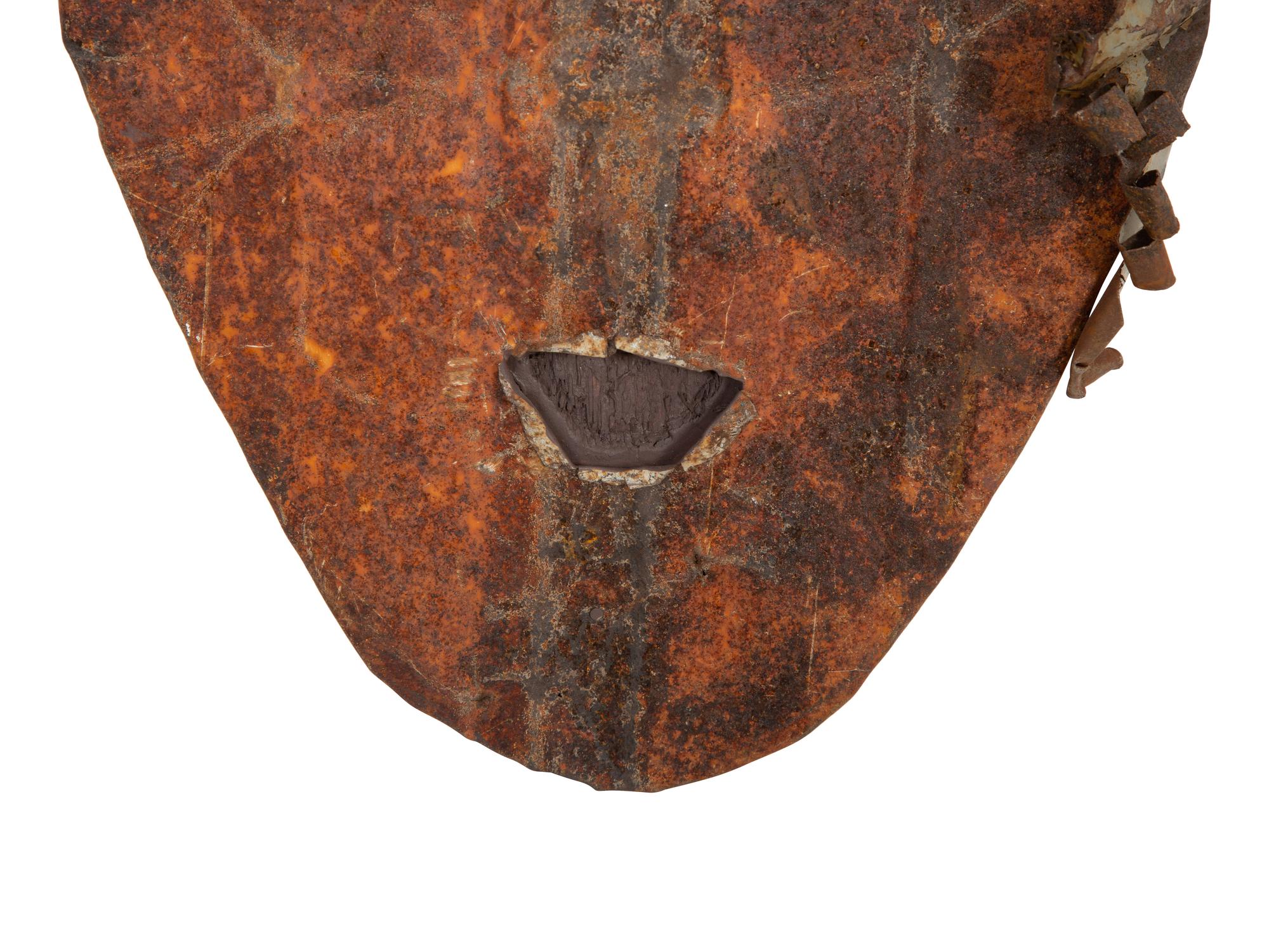 Mask of Teomaa