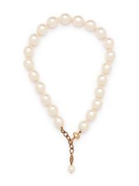 Chanel Pearl Necklace, 1984-92