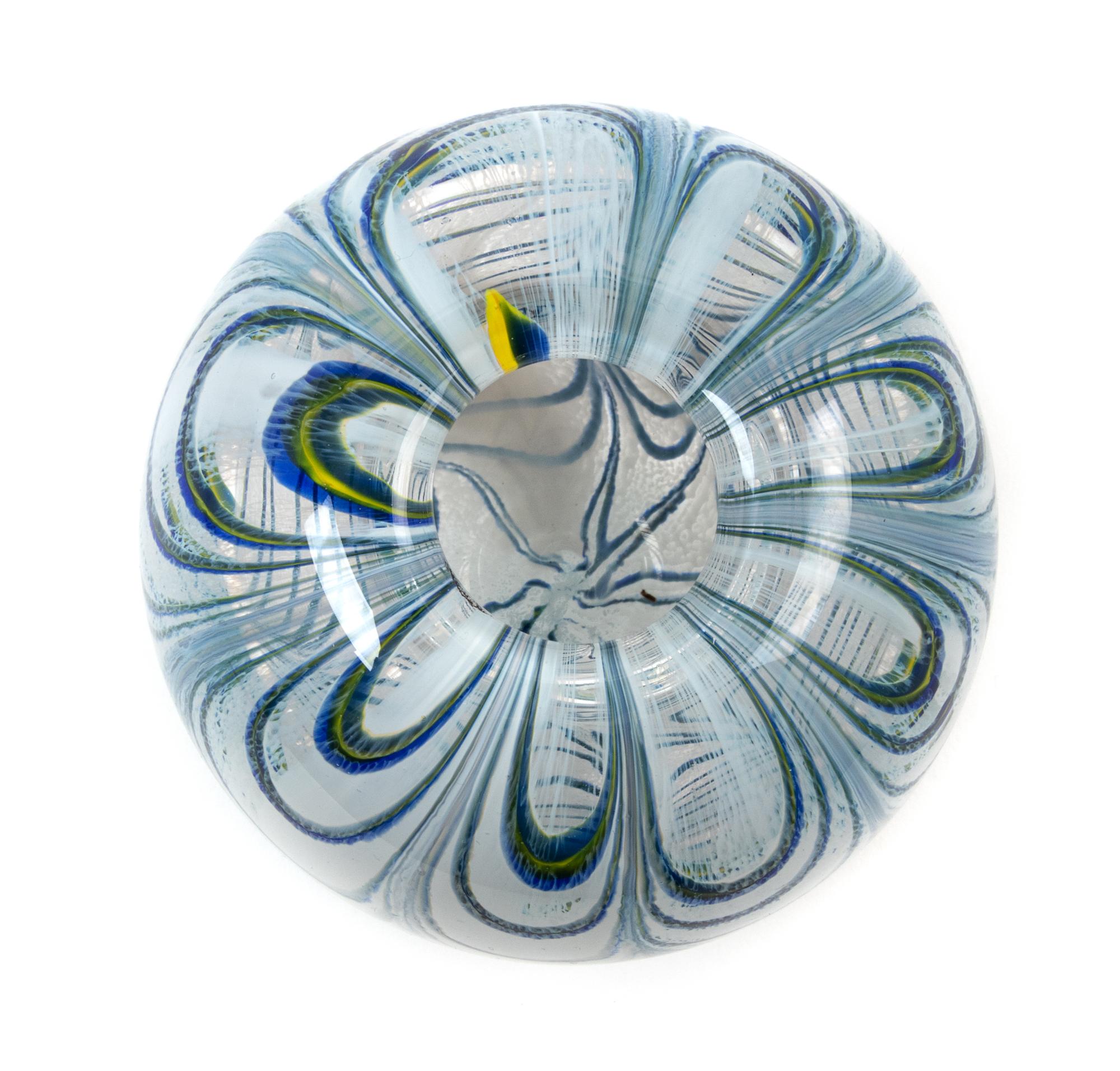 Paperweight Vase