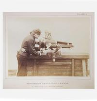 [Military History] Koerner, Alfred The Hotchkiss Revolving Cannon...