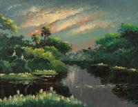 A Florida Stream