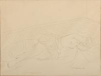Raul Anguiano (Mexican, 1915-2006)