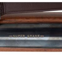 * Winchester Model 70 in .458 WIN Mag.