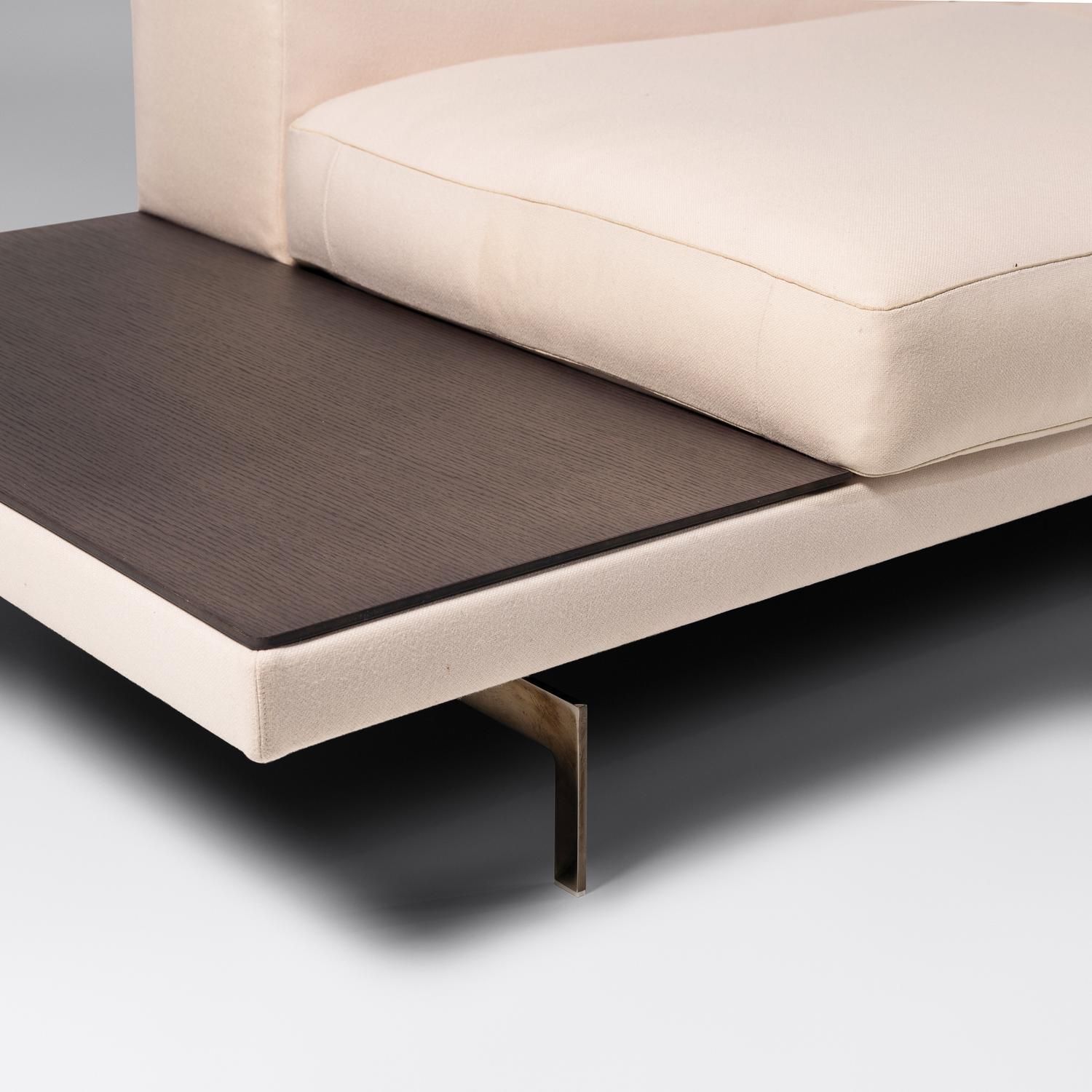 Dock Sofa B&B Italia, Italy