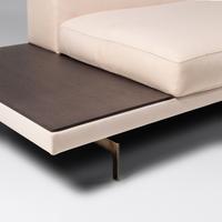 Dock Sofa B&B Italia, Italy