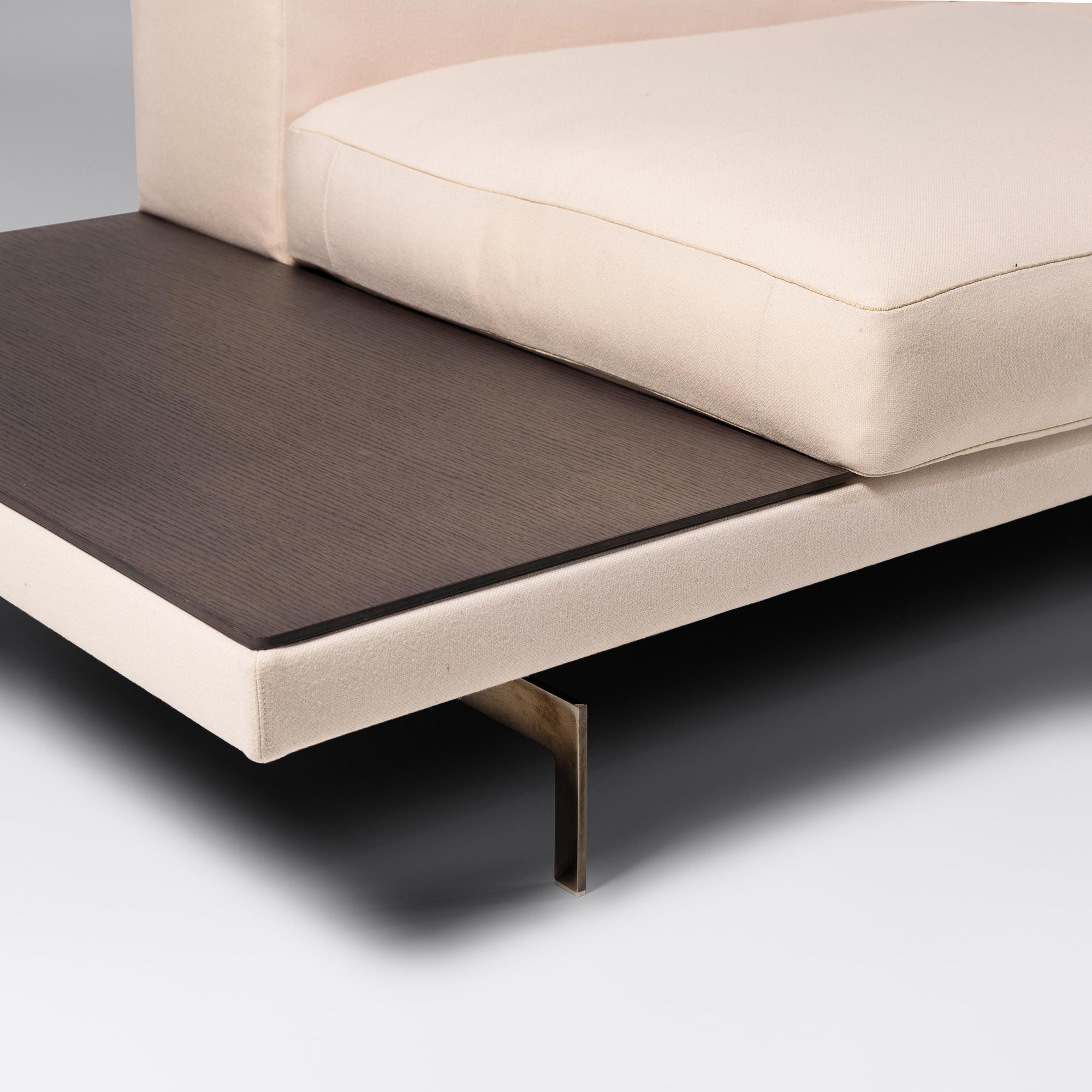 Dock Sofa B&B Italia, Italy