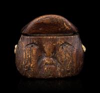 10 Japanese Scholar's Objects