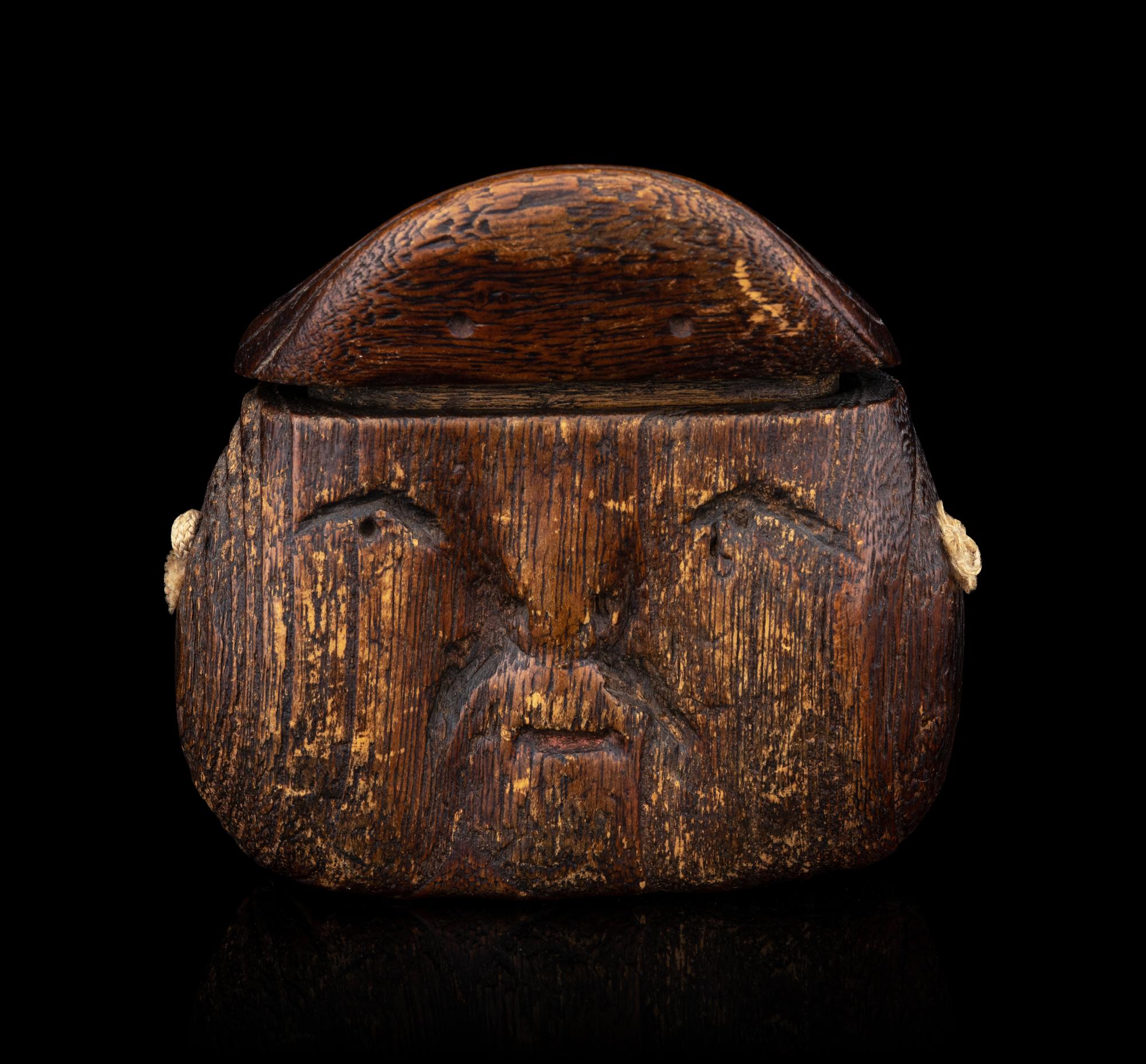 10 Japanese Scholar's Objects