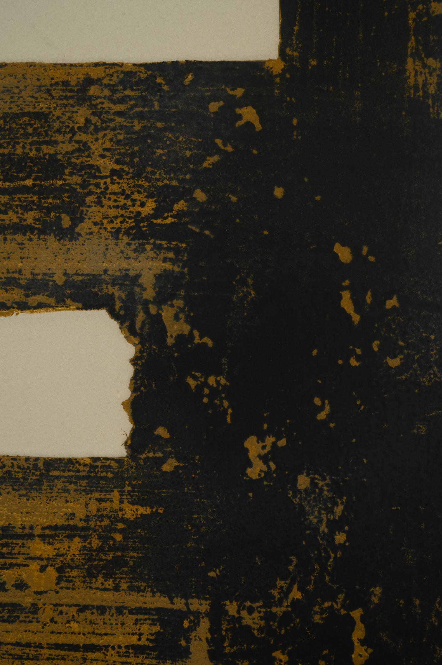 Eau-forte XVIII