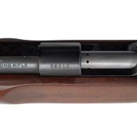 **Remington Model 37 Rangemaster Bench Rifle with Accessories