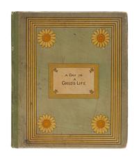 [CHILDREN'S BOOKS]. A group of 4 works, comprising: