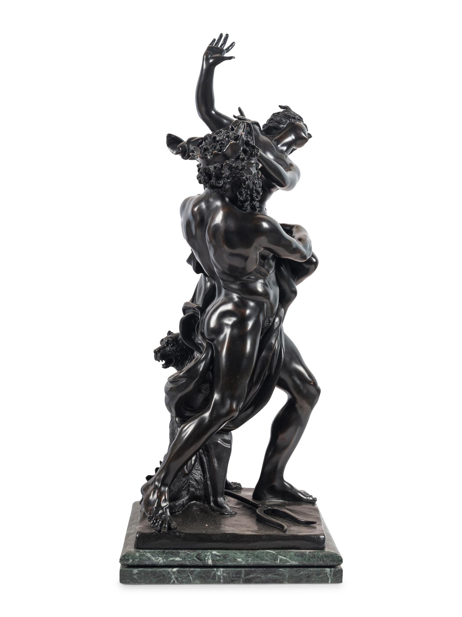 Abduction of Proserpina