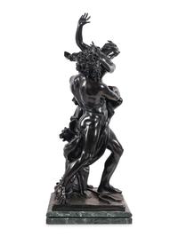 Abduction of Proserpina
