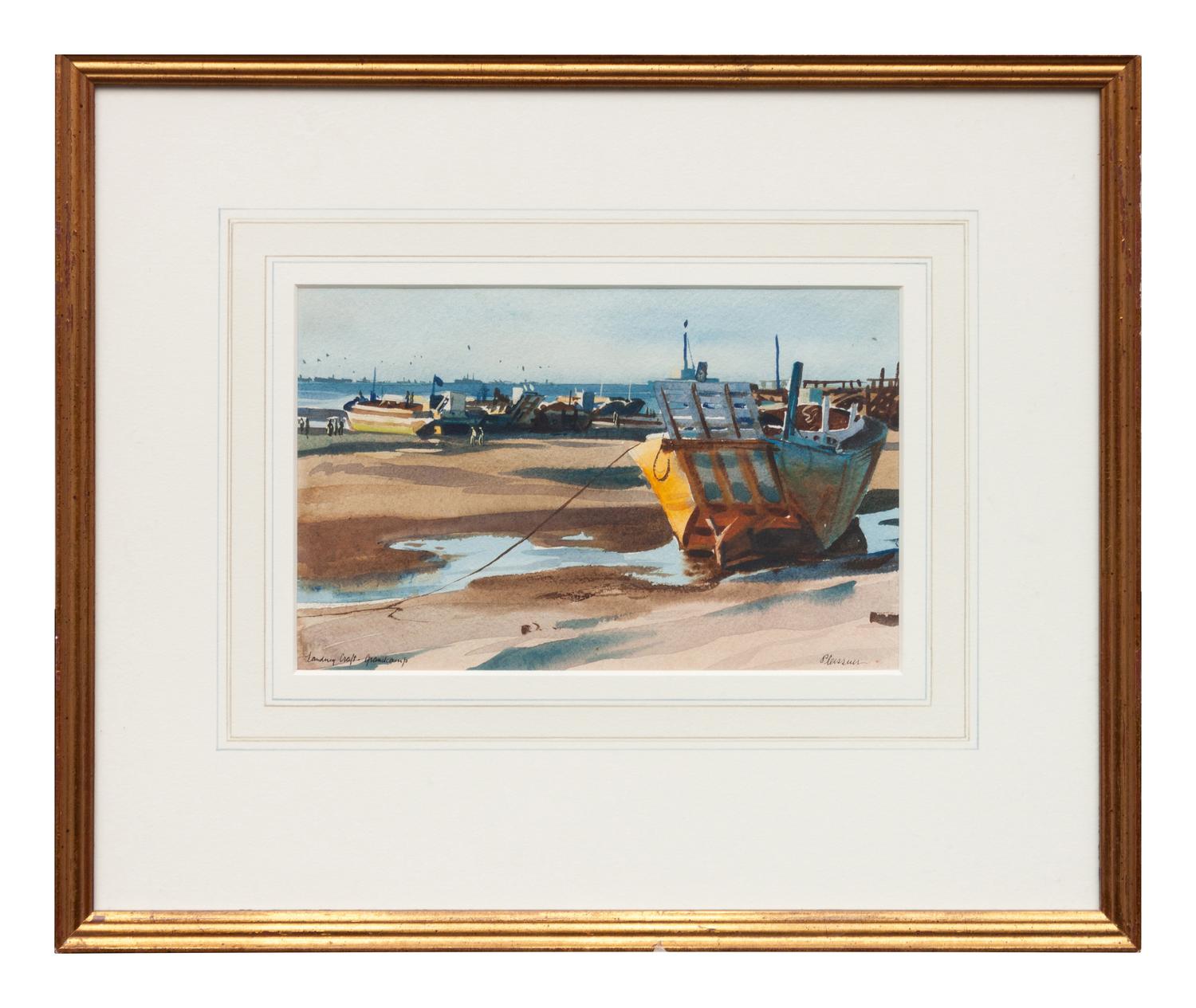 Landing Craft