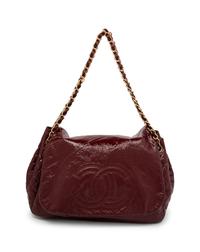 Chanel Rock & Chain Flap Bag, 2007