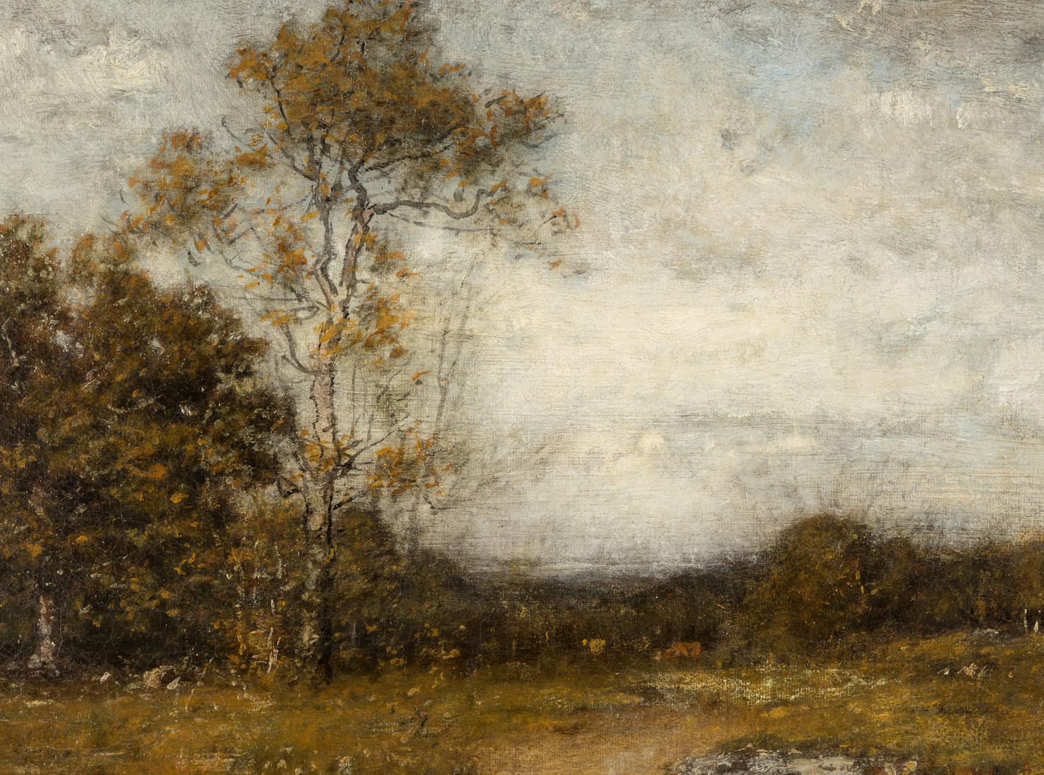 A September Impression