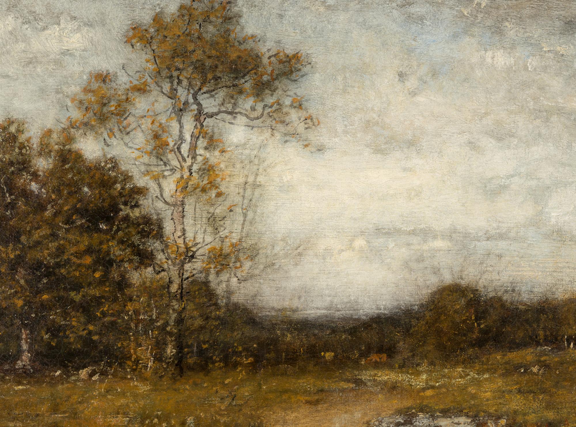A September Impression