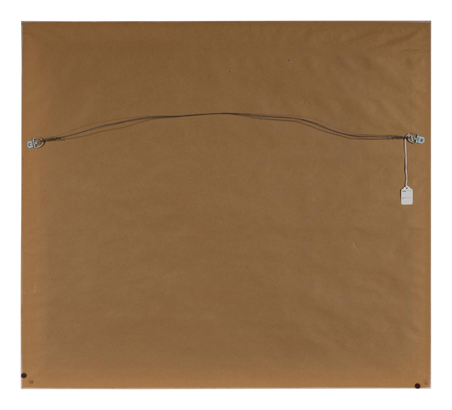 Inghirami, Gardner Museum , 1998