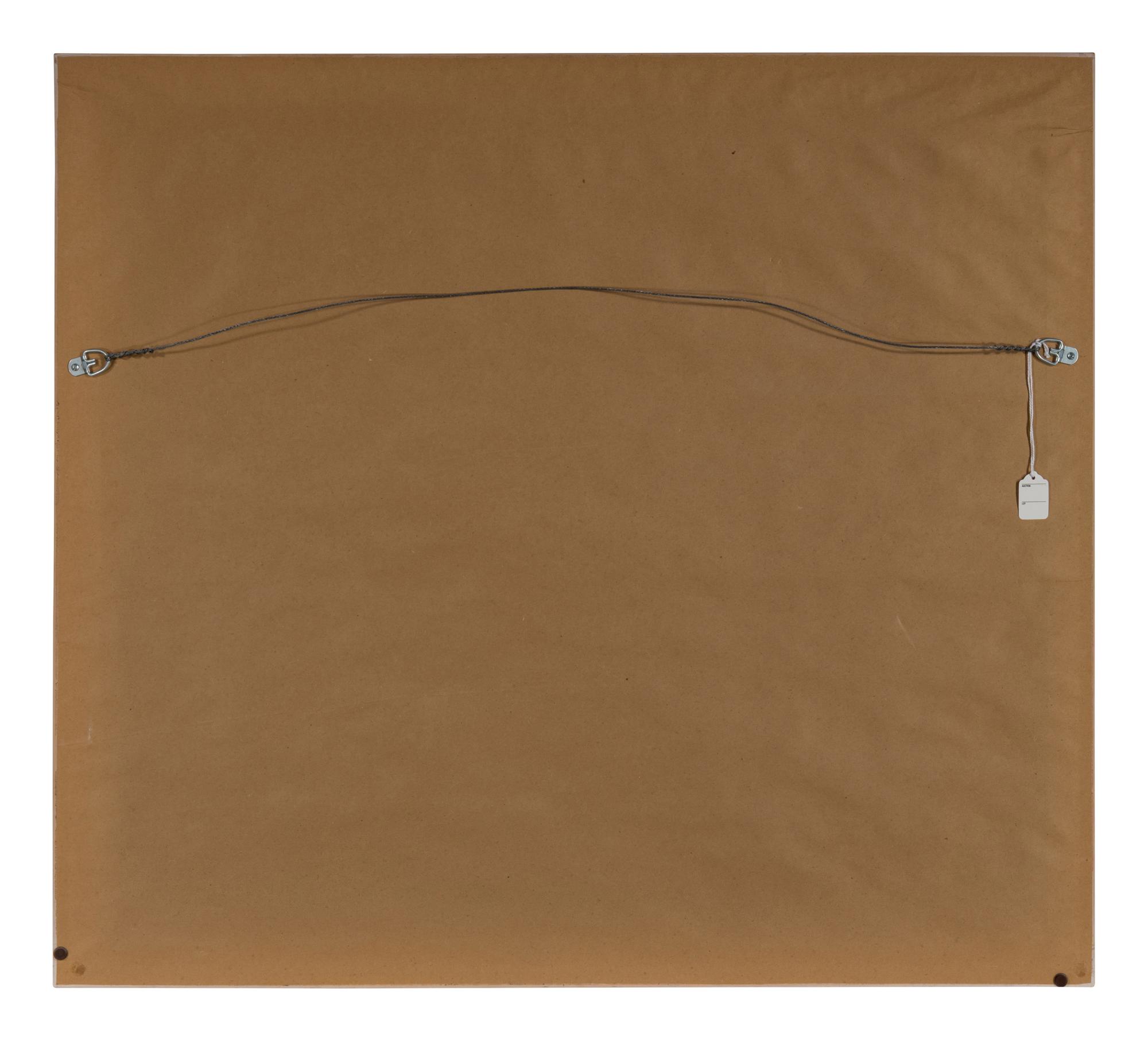 Inghirami, Gardner Museum , 1998