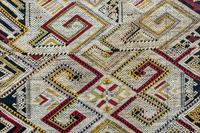 A Laotian Textile