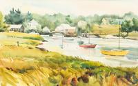 Kennebunkport, ME