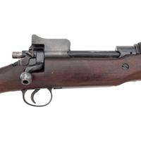 ** Fine Remington U.S. Model 1917 Rifle