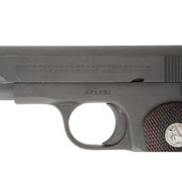 **U.S. Property Marked Colt Model 1903 Pocket Hammerless Pistol with 2 Extra Magazines
