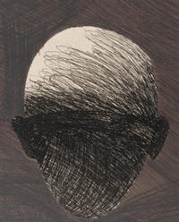 Three Works: Face #1, Face # 2 and Face #3 , edition 7/45