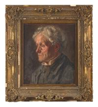 Portrait of a Man