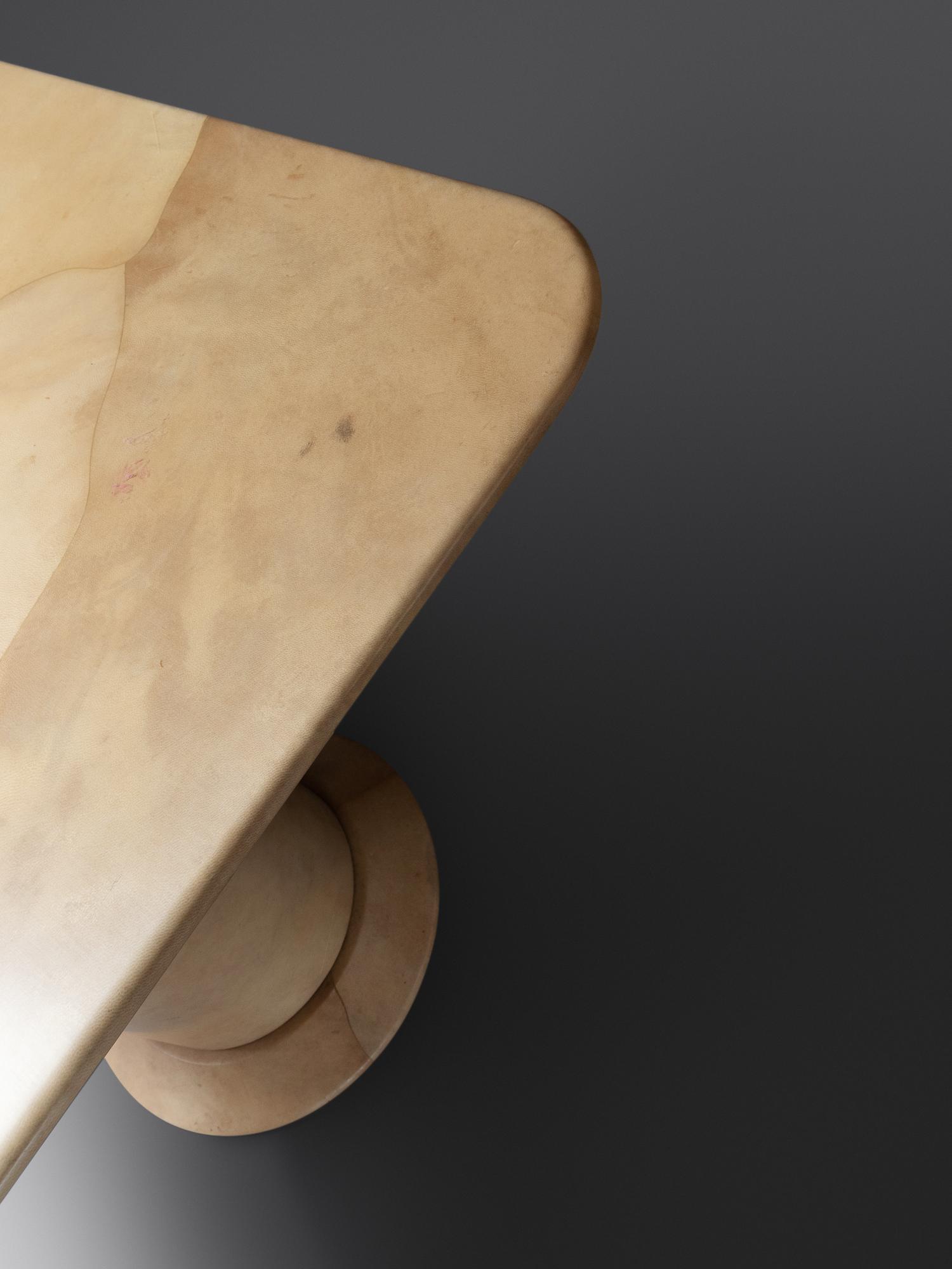 Center Table Karl Springer Ltd., USA