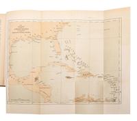 [CIVIL WAR]. Periodicals. A group of 30+ volumes. [With:] Papers Relating to The Treaty of Washington .