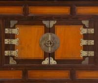 A Korean Chest of Drawers