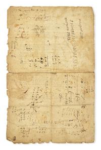 [African-Americana] From Our Yearly-Meeting, Held at Philadelphia, for Pennsylvania and New-Jersey, from the 17th, to the 21st Day of the 7th Month. 1737
