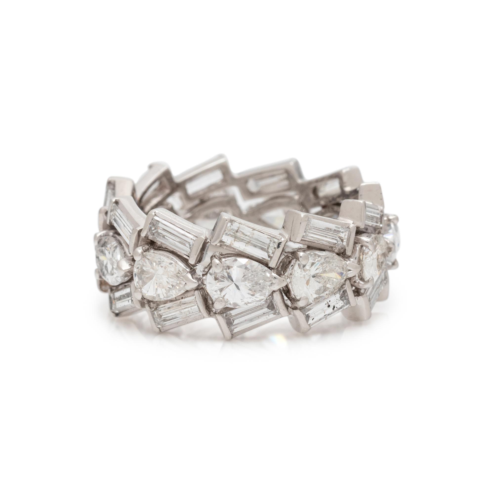 DIAMOND ETERNITY BAND