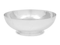 A Tiffany & Co. Silver Centerpiece Bowl