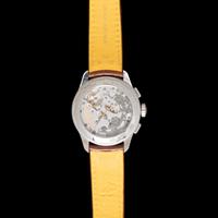 BREITLING, STAINLESS STEEL 'PREMIER B09 CHRONOGRAPH' WATCH