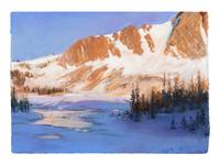 Snowy Mountains