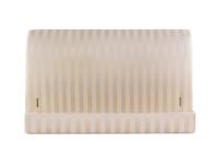 A Contemporary Upholstered Headboard