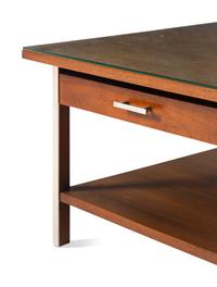 'Linear Group' Coffee Table Calvin, USA
