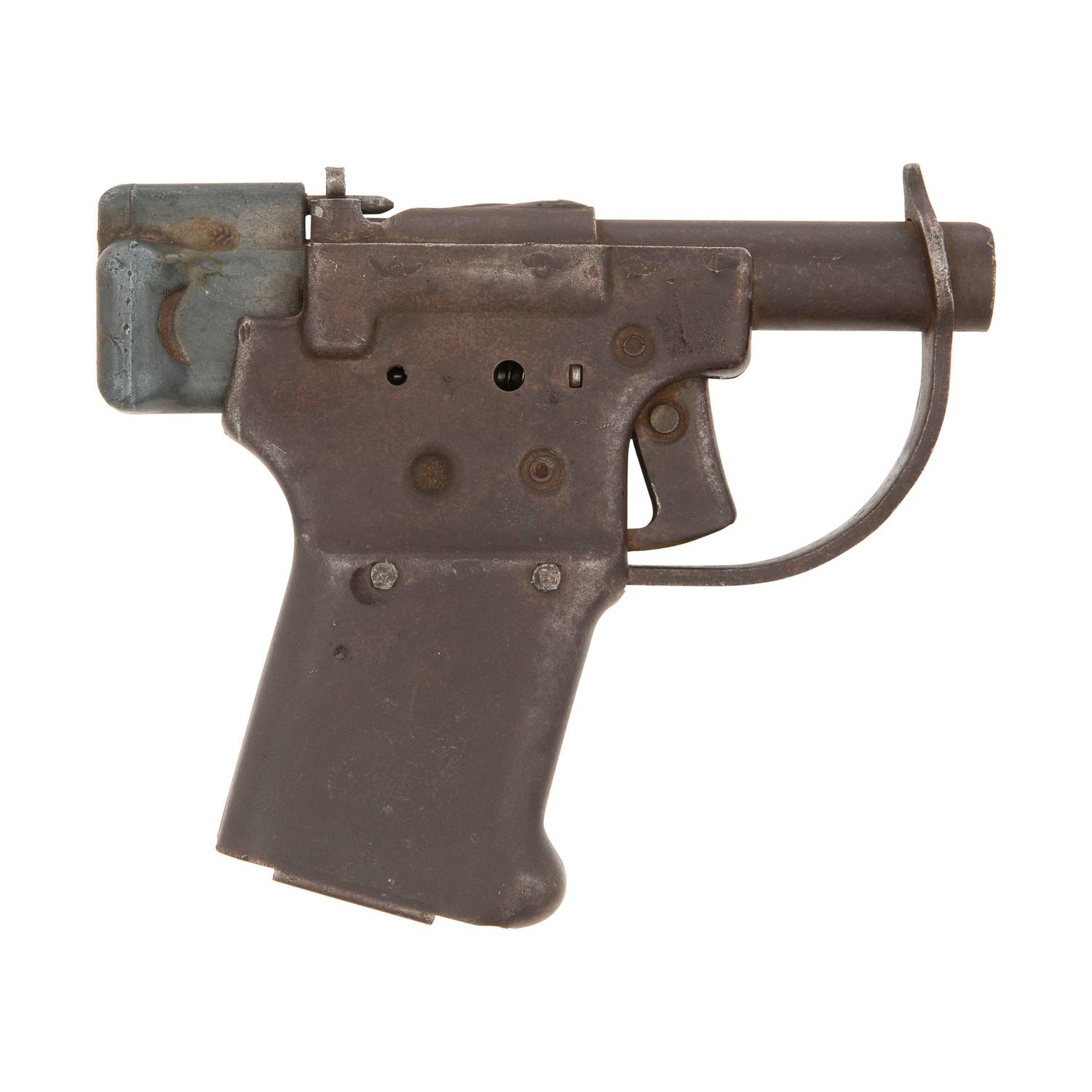 **FP-45 Liberator Pistol
