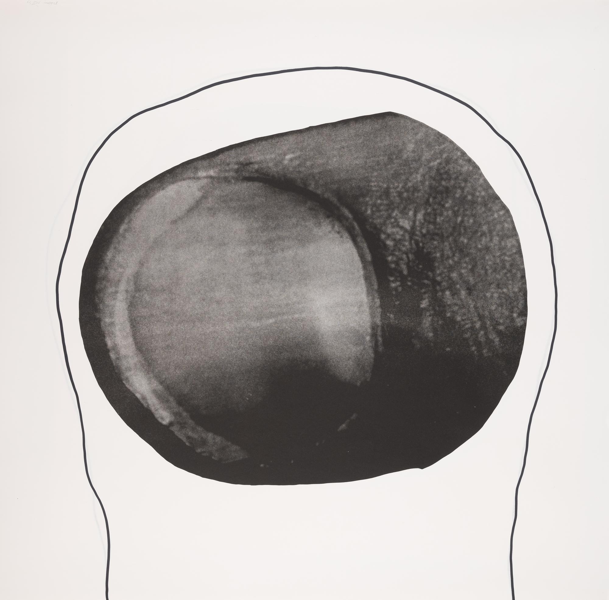 Untitled (A Group of Five Double-Sided Prints)
