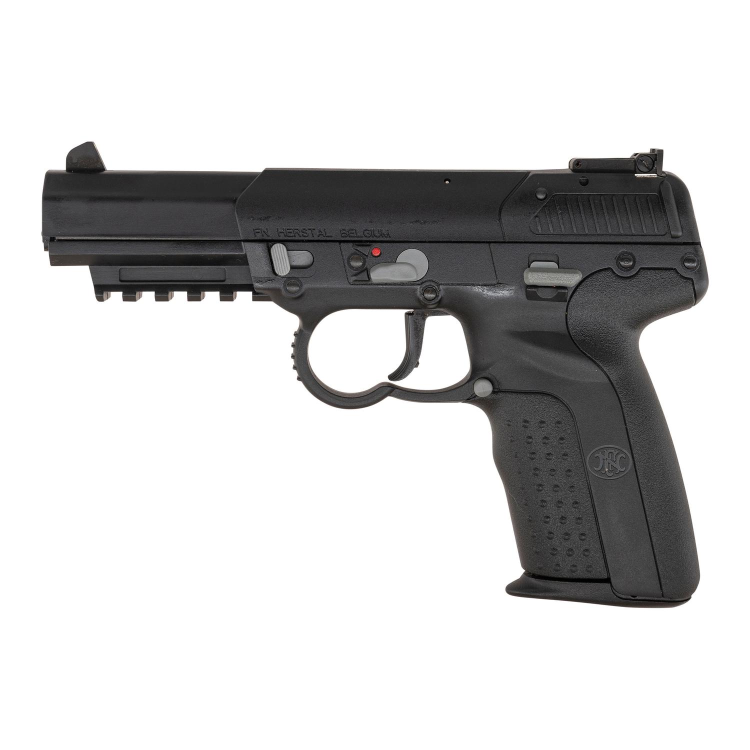 *FN Five-seveN I.O.M. Pistol in Factory Box
