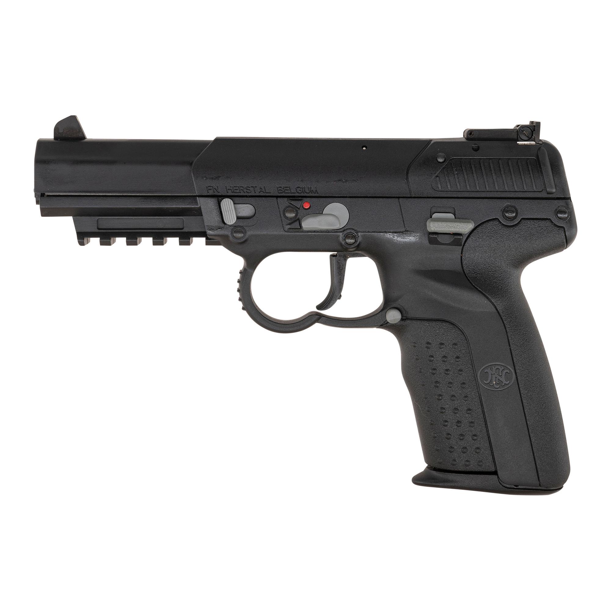*FN Five-seveN I.O.M. Pistol in Factory Box