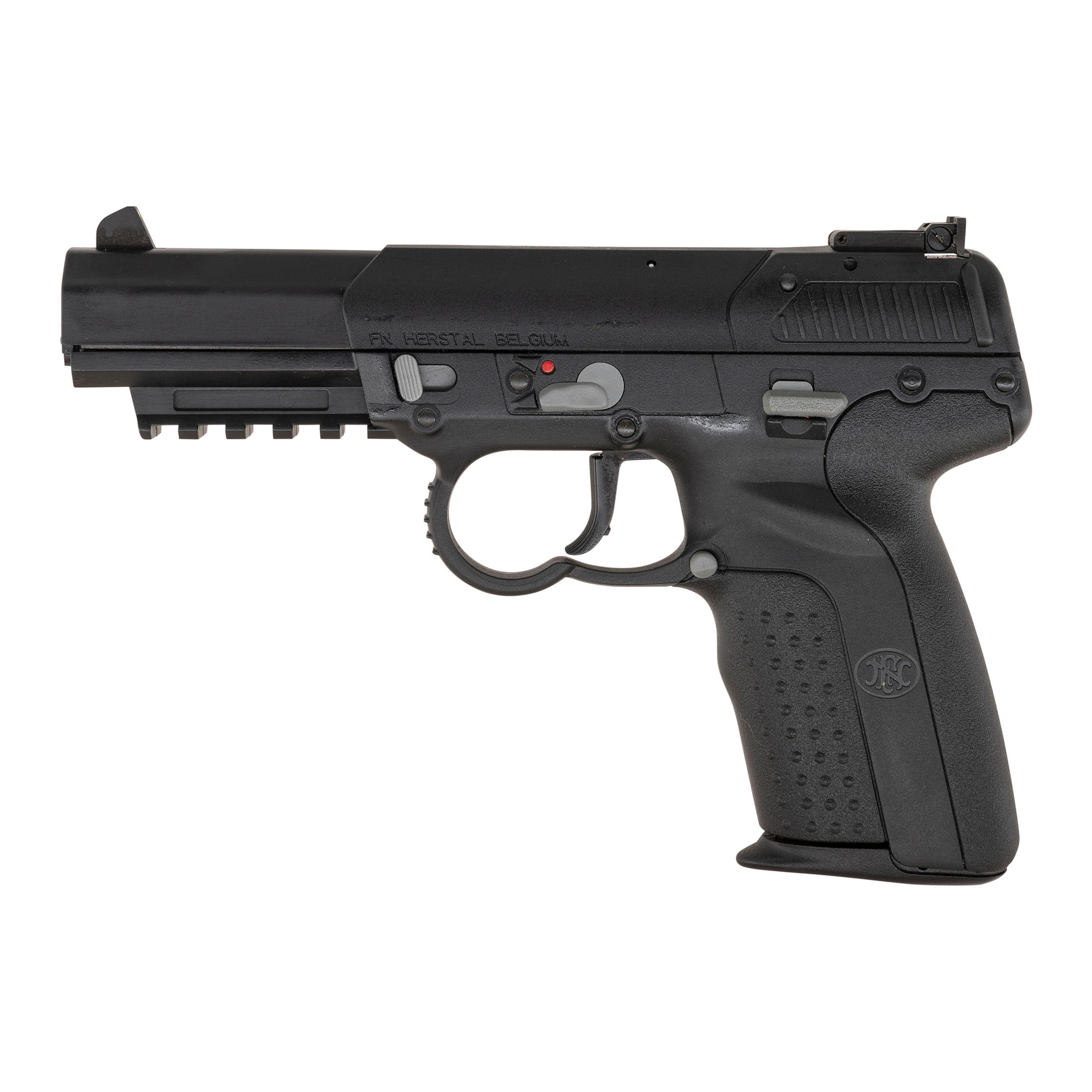 *FN Five-seveN I.O.M. Pistol in Factory Box