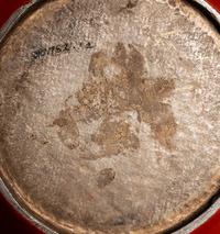 Three Export Lacquer Wares